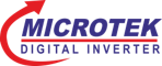Microtek Digital Inverter by Navina Agency