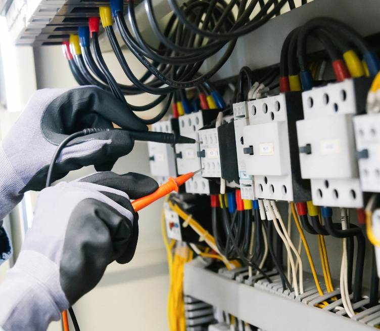 Golden Servo Stabilizer 1 1