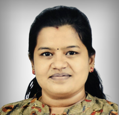 Dr. Ambika, Sales Head of Navina Agency – Solar and Energy Solutions Expert