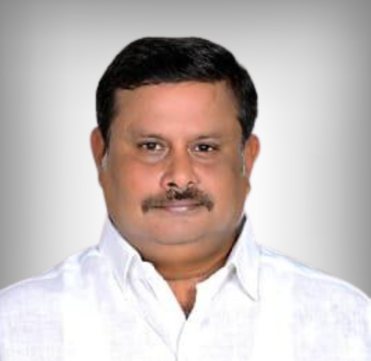 Nagarajan, Co-Founder of Navina Agency – Solar and Energy Solutions Expert