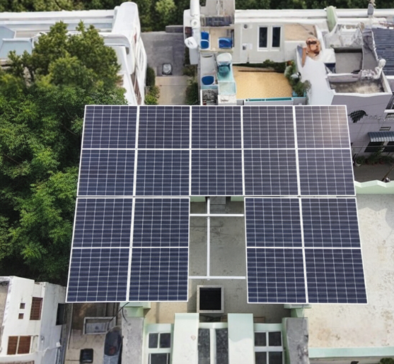 Navina Agency About Us – Solar and Energy Solutions Provider